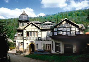 Schlossberg-Hotel