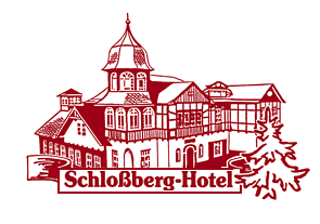 Schlossberg-Hotel Logo