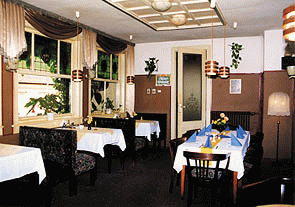 Schlossberg-Hotel Restaurant